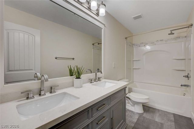 10501 Winter Grass Drive, Las Vegas, NV 89135
