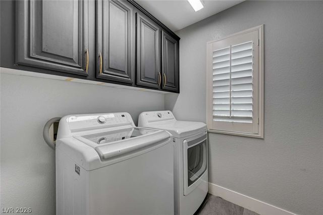 10501 Winter Grass Drive, Las Vegas, NV 89135