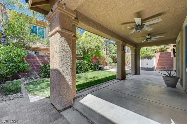 10501 Winter Grass Drive, Las Vegas, NV 89135