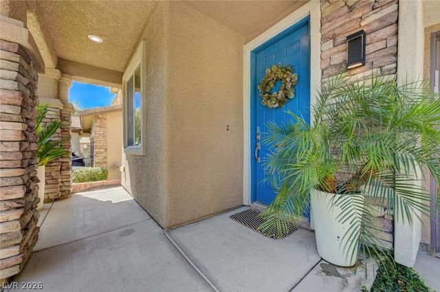 10501 Winter Grass Drive, Las Vegas, NV 89135