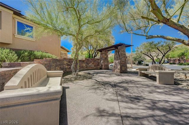10501 Winter Grass Drive, Las Vegas, NV 89135