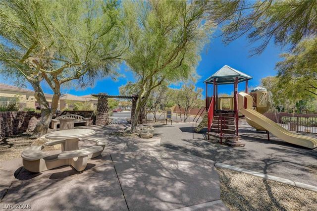 10501 Winter Grass Drive, Las Vegas, NV 89135