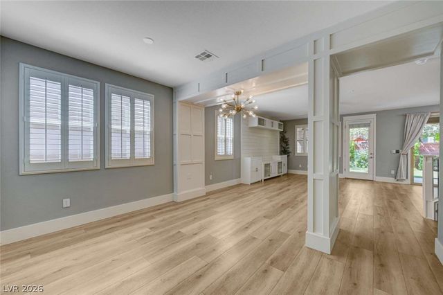 10501 Winter Grass Drive, Las Vegas, NV 89135