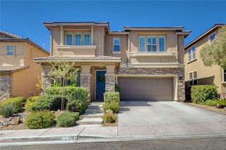 10501 Winter Grass Drive, Las Vegas, NV 89135