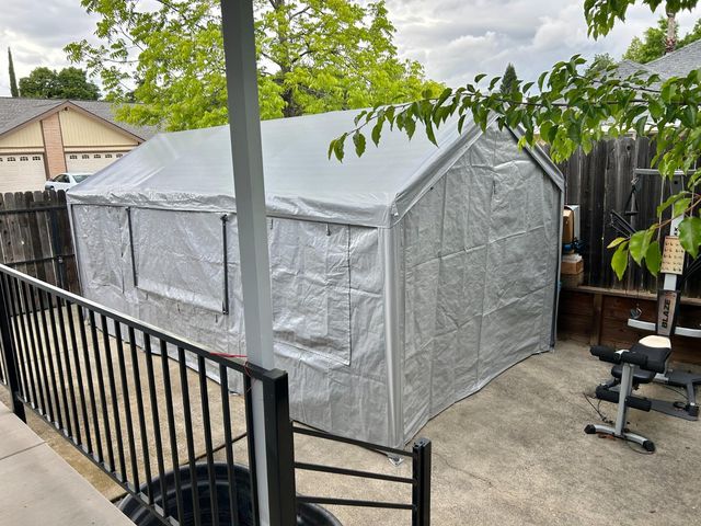 8320 Niessen Way, Fair Oaks, CA 95628