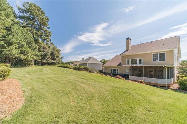 4335 Lakeside Boulevard, Monroe, GA 30655