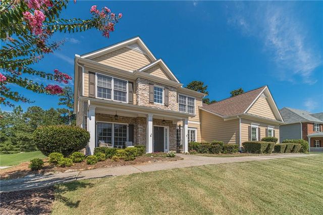 4335 Lakeside Boulevard, Monroe, GA 30655