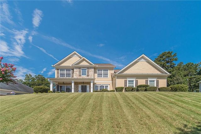 4335 Lakeside Boulevard, Monroe, GA 30655