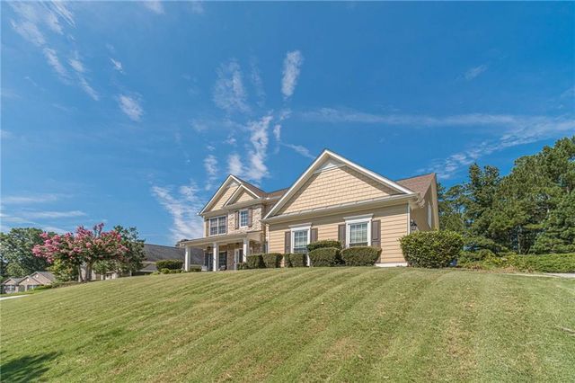 4335 Lakeside Boulevard, Monroe, GA 30655