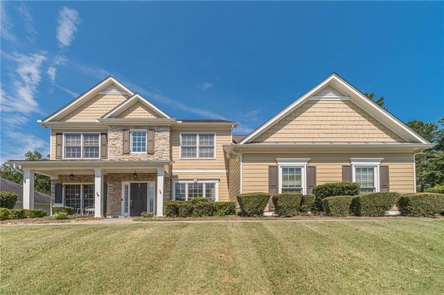 4335 Lakeside Boulevard, Monroe, GA 30655