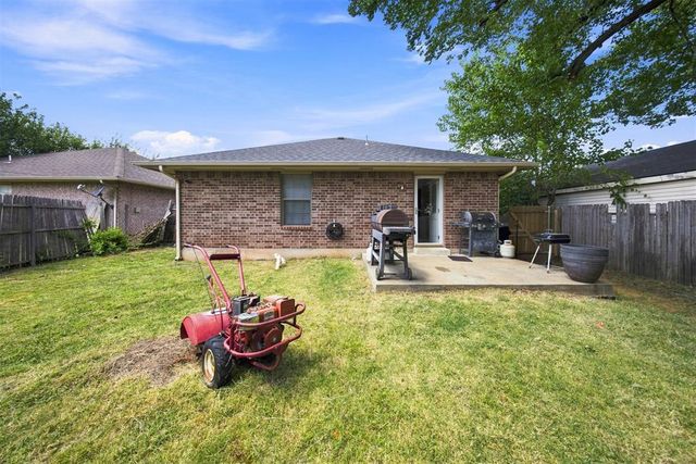 622 NW 109th Street, Oklahoma City, OK 73114