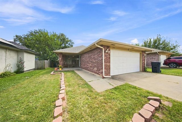 622 NW 109th Street, Oklahoma City, OK 73114