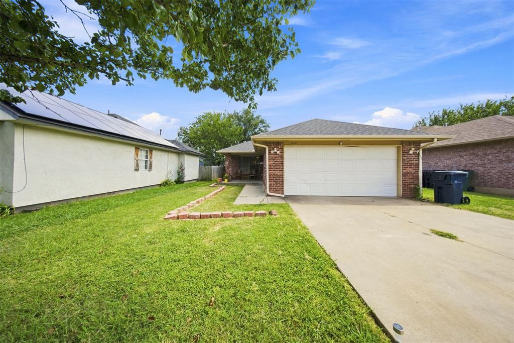 622 NW 109th Street, Oklahoma City, OK 73114