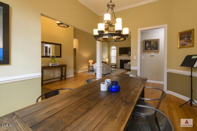 193 Valley View Lane, Pittsboro, NC 27312