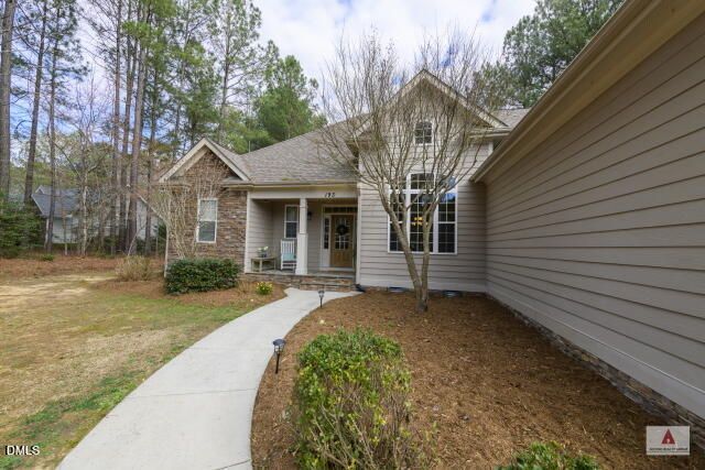 193 Valley View Lane, Pittsboro, NC 27312