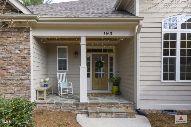 193 Valley View Lane, Pittsboro, NC 27312