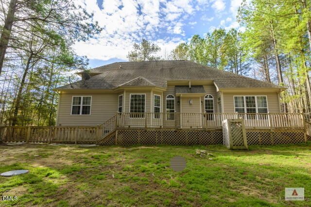 193 Valley View Lane, Pittsboro, NC 27312
