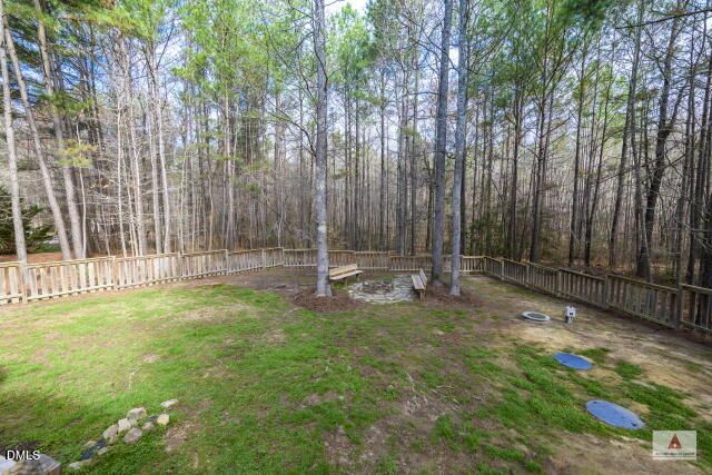 193 Valley View Lane, Pittsboro, NC 27312