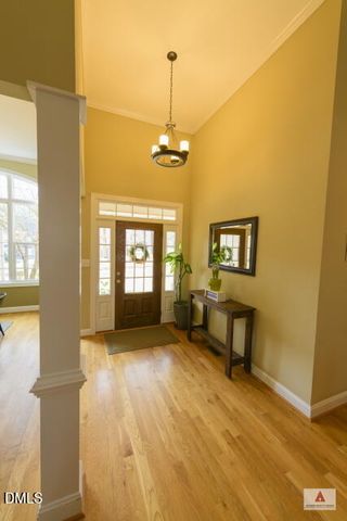 193 Valley View Lane, Pittsboro, NC 27312