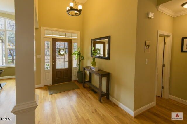 193 Valley View Lane, Pittsboro, NC 27312