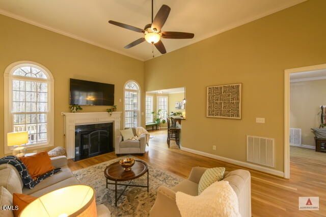 193 Valley View Lane, Pittsboro, NC 27312