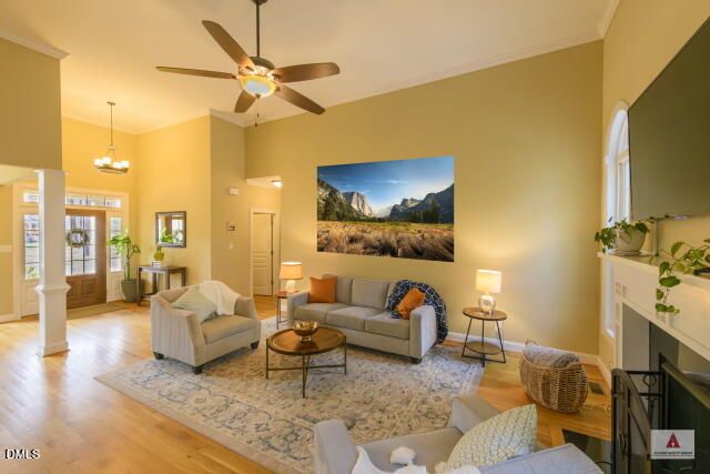 193 Valley View Lane, Pittsboro, NC 27312