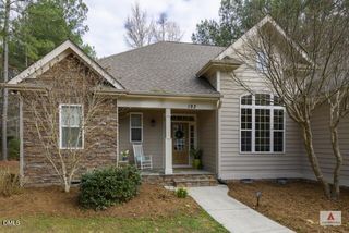 193 Valley View Lane, Pittsboro, NC 27312