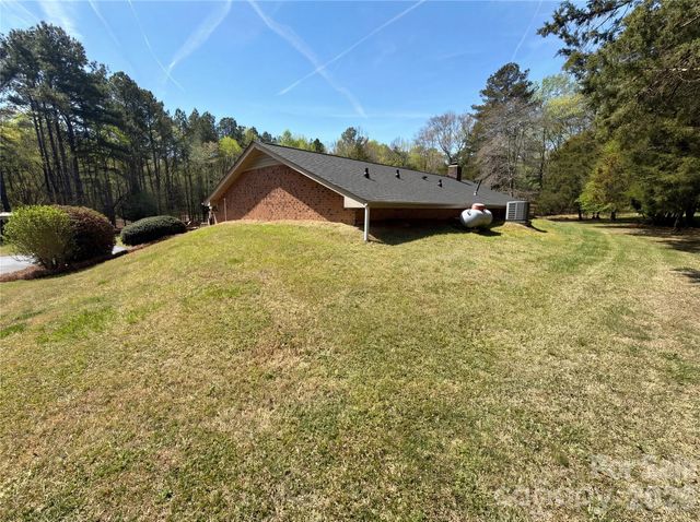 601 Cedarwood Drive, Monroe, NC 28112