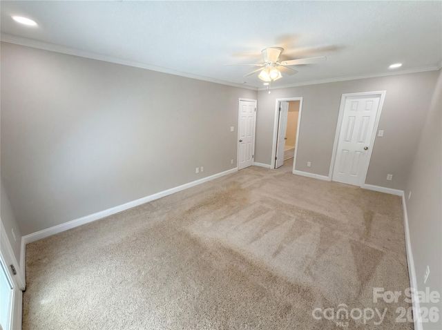 601 Cedarwood Drive, Monroe, NC 28112