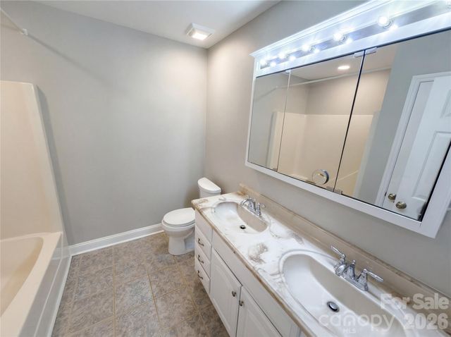 601 Cedarwood Drive, Monroe, NC 28112