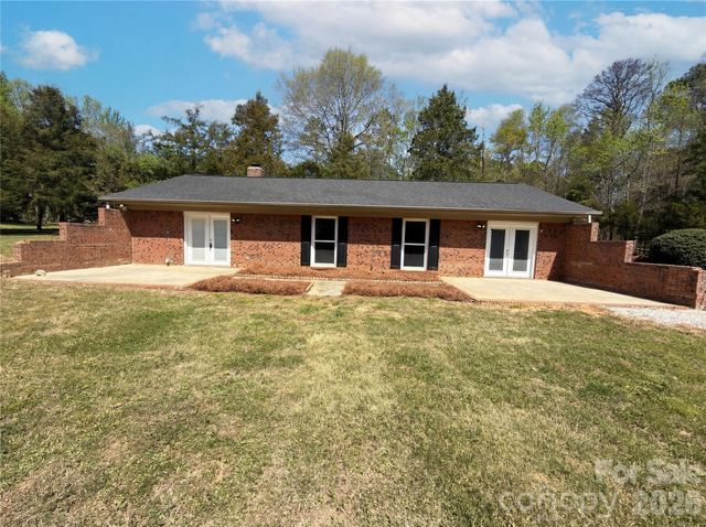 601 Cedarwood Drive, Monroe, NC 28112