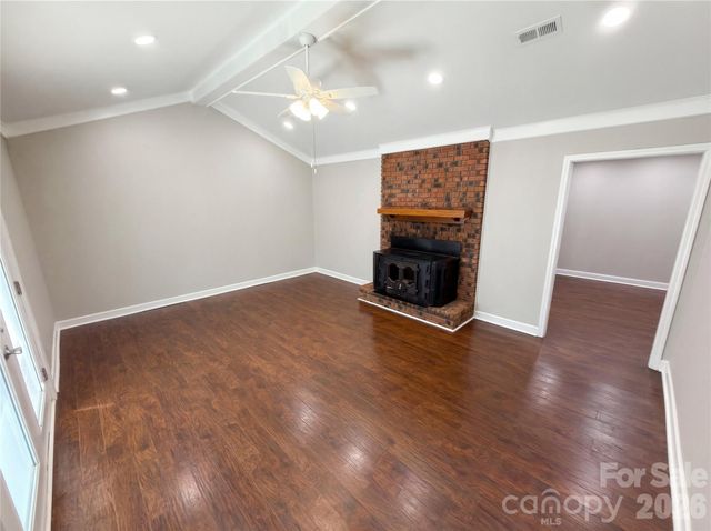 601 Cedarwood Drive, Monroe, NC 28112