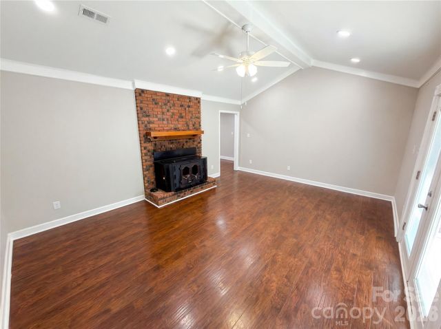 601 Cedarwood Drive, Monroe, NC 28112