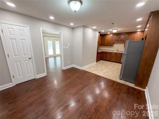 601 Cedarwood Drive, Monroe, NC 28112