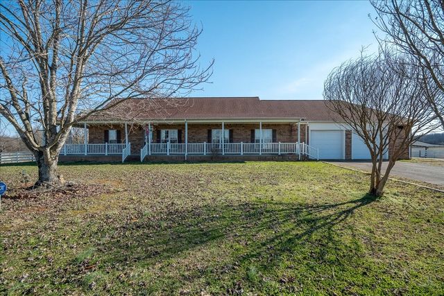 158 Big Springs Rd, Lawrenceburg, TN 38464