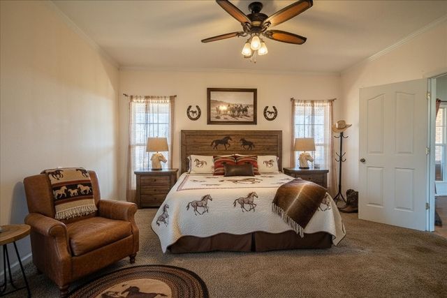 158 Big Springs Rd, Lawrenceburg, TN 38464