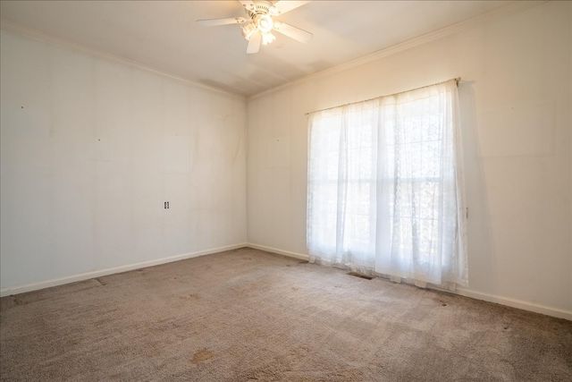 158 Big Springs Rd, Lawrenceburg, TN 38464