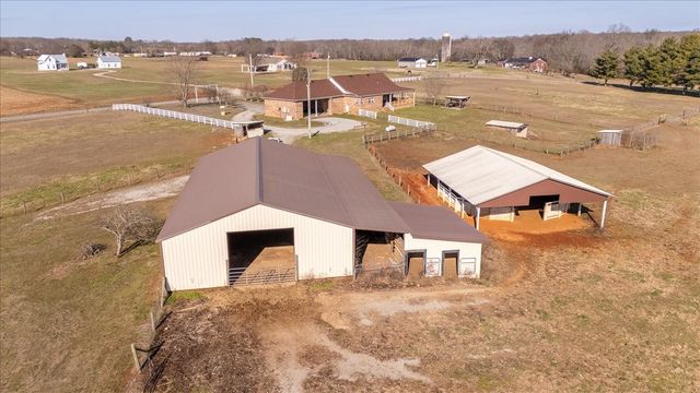 158 Big Springs Rd, Lawrenceburg, TN 38464