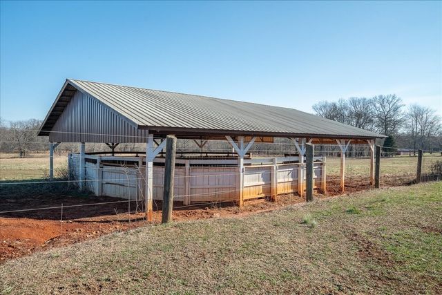 158 Big Springs Rd, Lawrenceburg, TN 38464