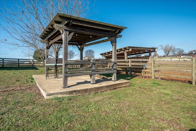 158 Big Springs Rd, Lawrenceburg, TN 38464