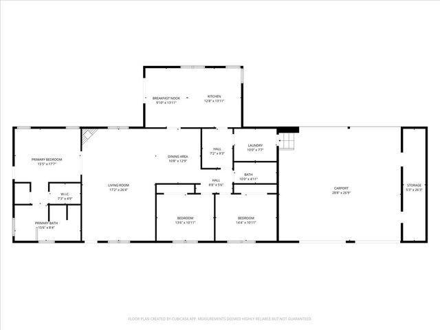 158 Big Springs Rd, Lawrenceburg, TN 38464