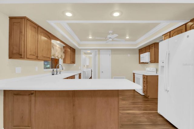 215 PALMETTO CONCOURSE, Longwood, FL 32779