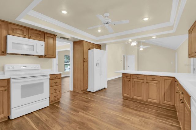 215 PALMETTO CONCOURSE, Longwood, FL 32779