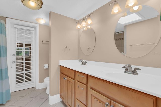 215 PALMETTO CONCOURSE, Longwood, FL 32779