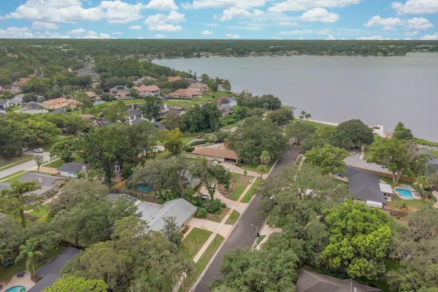 215 PALMETTO CONCOURSE, Longwood, FL 32779