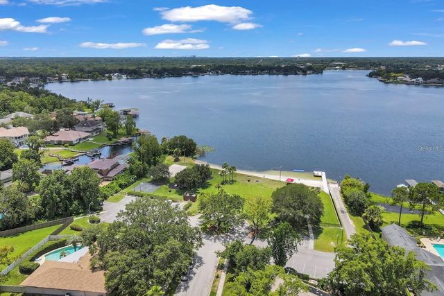 215 PALMETTO CONCOURSE, Longwood, FL 32779