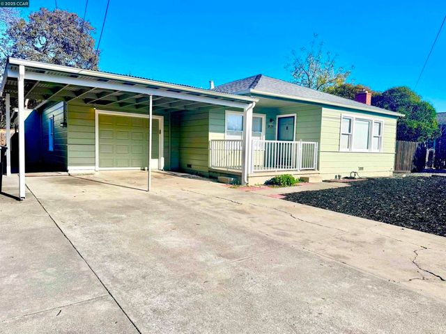 1834 Venice Dr, Concord, CA 94519