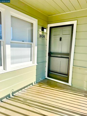 1834 Venice Dr, Concord, CA 94519