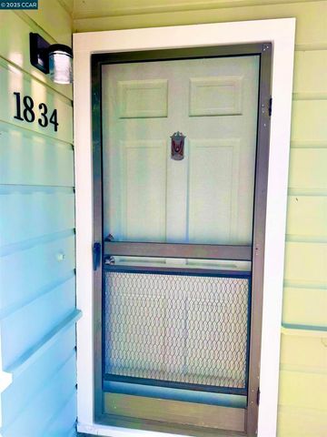 1834 Venice Dr, Concord, CA 94519