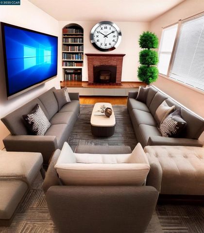 1834 Venice Dr, Concord, CA 94519